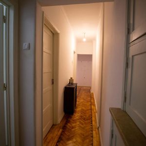 Appartement met Twee Slaapkamers